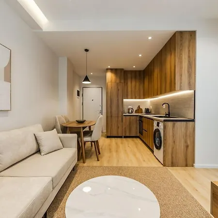 شقة Olive House Modern Escape By Pikhost تيرانا