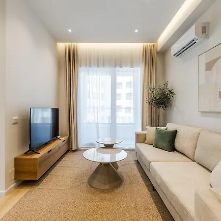 Olive House Modern Escape By Pikhost 公寓 *