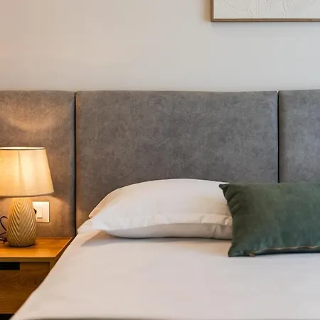 شقة Olive House Modern Escape By Pikhost
