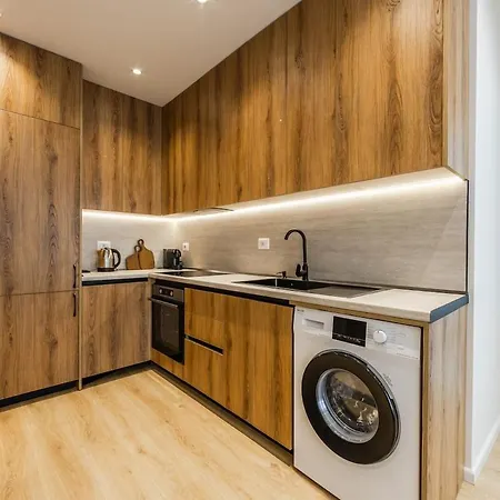 Olive House Modern Escape By Pikhost شقة