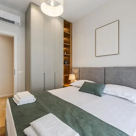 公寓 Olive House Modern Escape By Pikhost